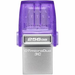 KINGSTON DTDUO3CG3/256GB